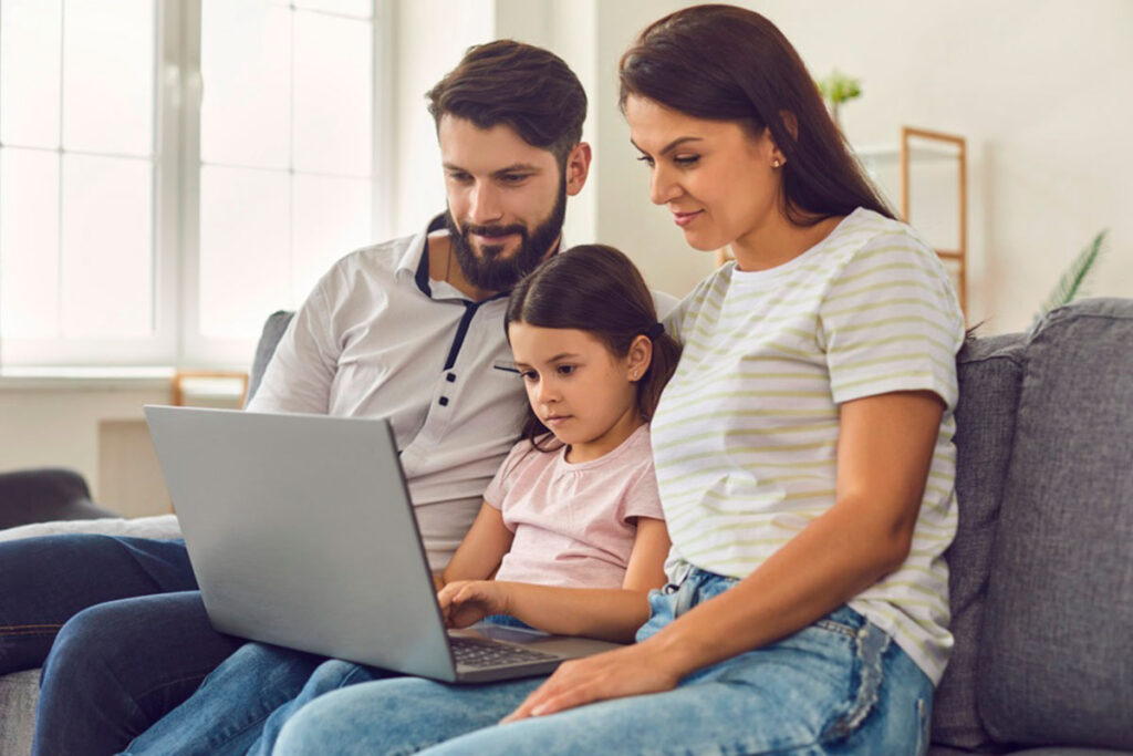 familia en terapia online 01